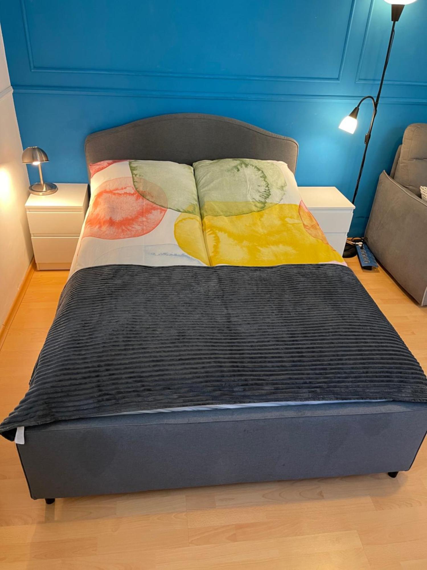 Appartement Center 