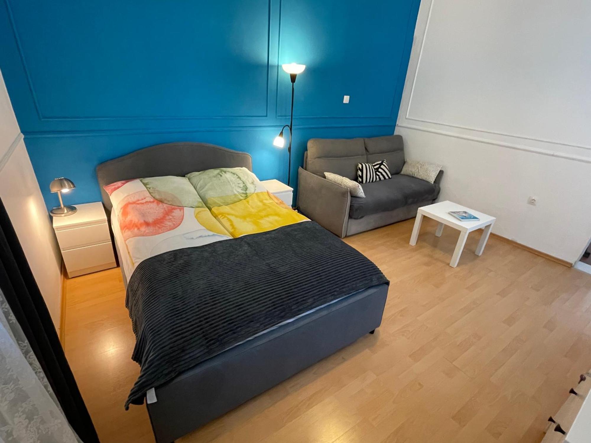 Appartement Center 