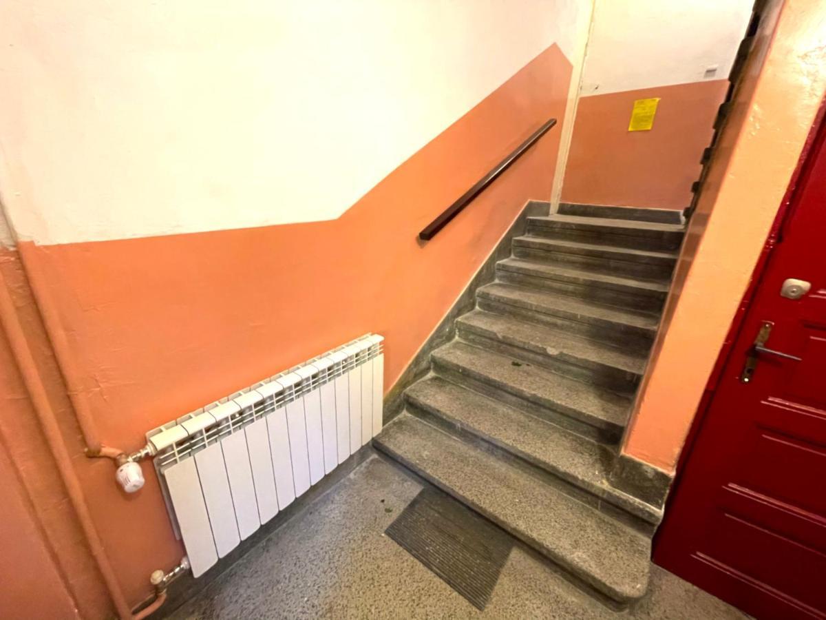 Appartement Center 