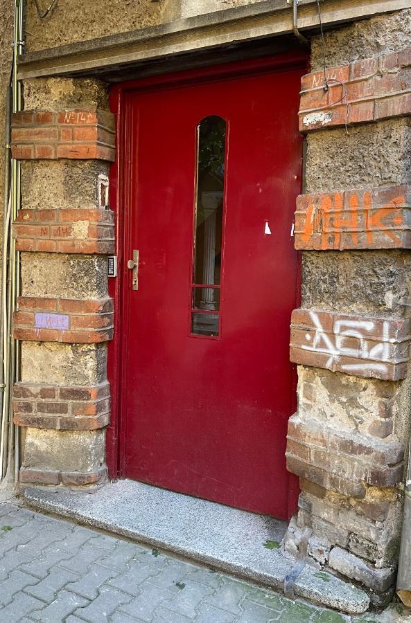Appartement Center 