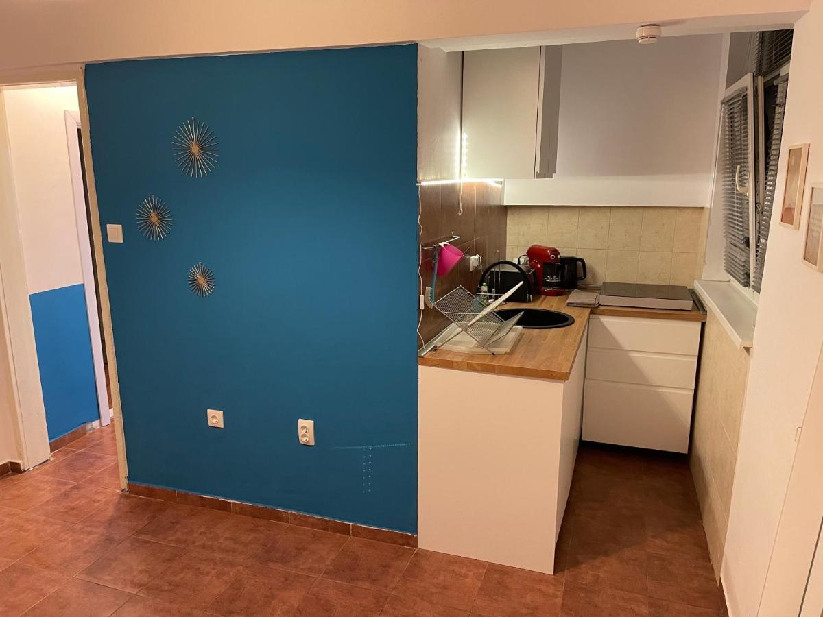 Appartement Center 